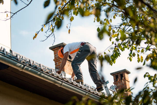 Fast & Reliable Emergency Roof Repairs in Hartville, OH