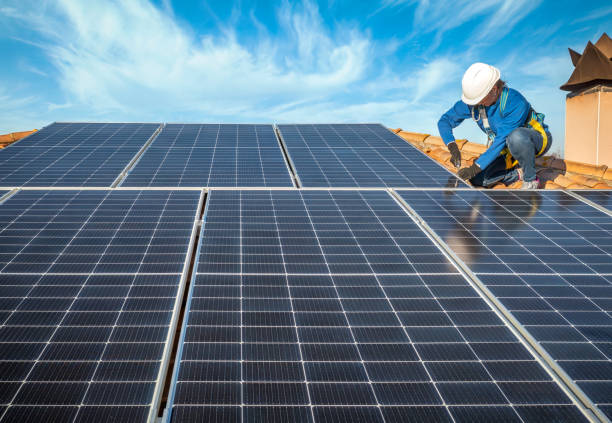 Emergency Roof Repair in Hartville, OH