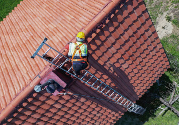 Best Metal Roofing Installation  in Hartville, OH
